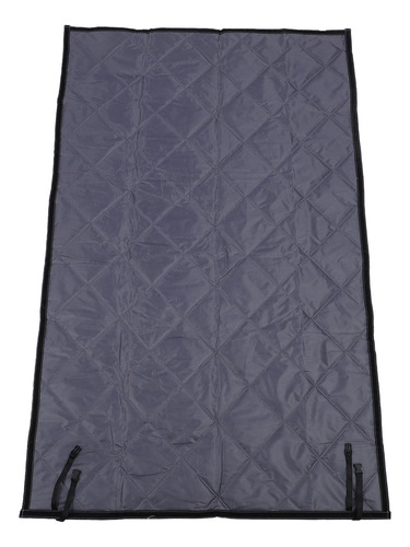 Funda De Ventana Térmica De Tela Oxford De 3 Capas