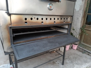 Hornos Pizzeros Usados En Cordoba | MercadoLibre 📦