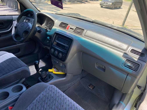 Honda Cr-v 2.0 4x4 I 2000