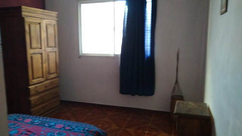 Imagen 4 de 12 de Departamento Amoblado - Calle 60 Nº 38 Mar Del Tuyu