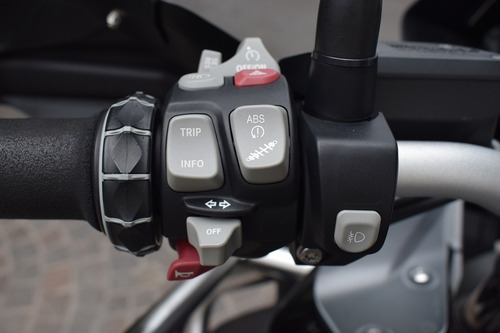 Imagen 12 de 23 de Bmw R1200 Gs Adventure 2017 Autopremium