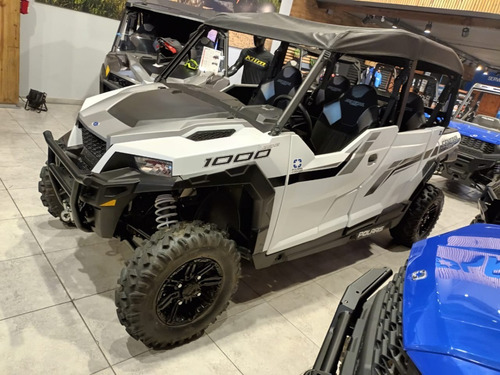 Imagen 9 de 15 de Polaris General 1000 4 Plazas 2020 1396 Kms No Rzr Commander