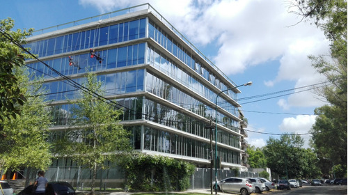 Oficinas En Alquiler | Italia 415, Vicente López | 486 M²