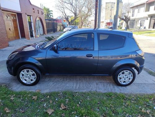 Ford Ka 1.0 Fly Viral 63cv