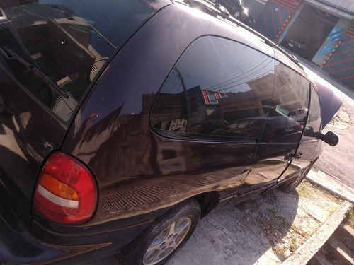 Imagem 4 de 15 de Chrysler Grand Caravan