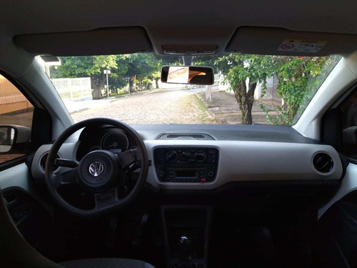 Volkswagen Up! Move 1.0 Tsi 12v Flex