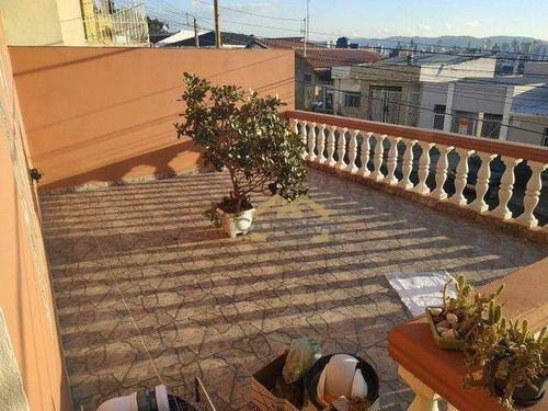 Imagem 3 de 19 de Casa Com 3 Dormitórios À Venda, 100 M² Por R$ 375.000,00 - Vila Aparecida - Jundiaí/sp - Ca0096