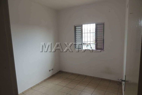 Imagem 1 de 13 de Apartamento Sobreloja No Jardim Joamar - Mi70842
