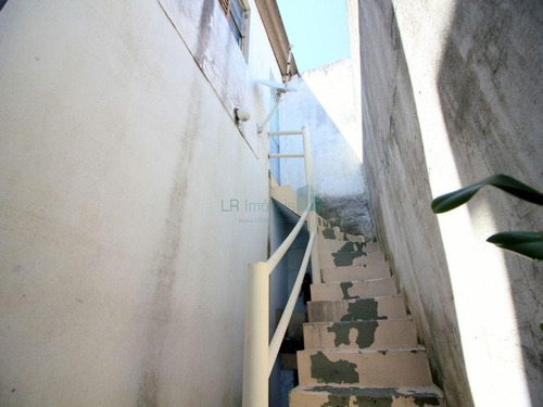 Imagem 15 de 17 de Sobrado À Venda - 2 Dormitórios - 3 Banheiros - Sala- Cozinha- 1 Vaga De Garagem - So0322 - 69786406