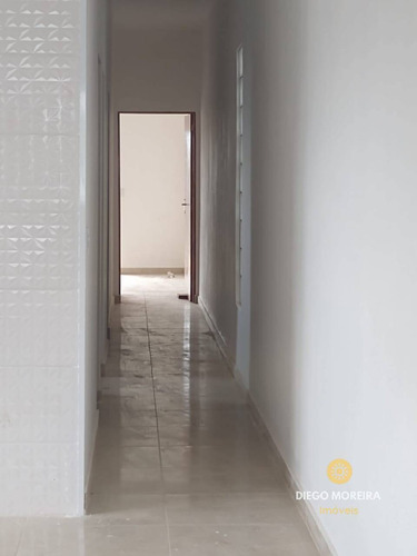 Imagem 6 de 15 de Casas À Venda Em Terra Preta - Lançamento - Cs319