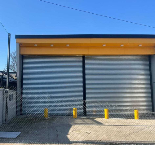 Locales Comerciales De 65 M2, Calle Andes (70544)