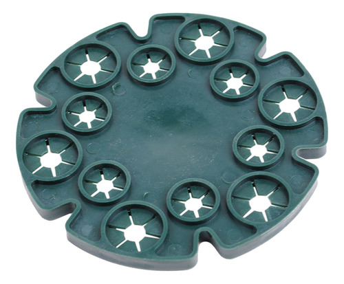 Juego N De 2 Conectores Para Estacas Help Support Disk 0016