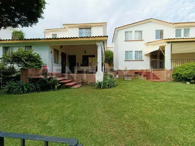 Casa en renta