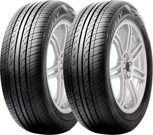 Kit de 2 llantas Hifly HF201 195/50R15 82V V