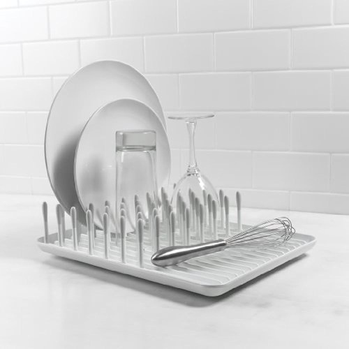 Rejilla Para Platos Compacta