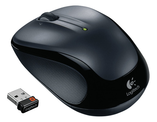 Compatible Con Logitech - Logitech Ratón M325 Inalámbrico.