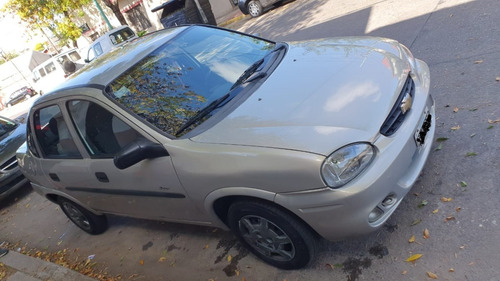 Corsa Classic 4p Super 1.6n