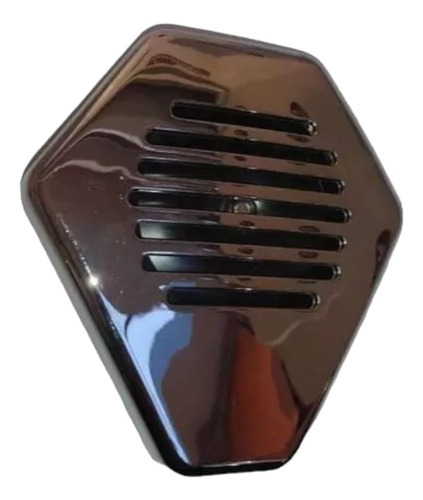 Bocina Con Cover Para Moto Harley