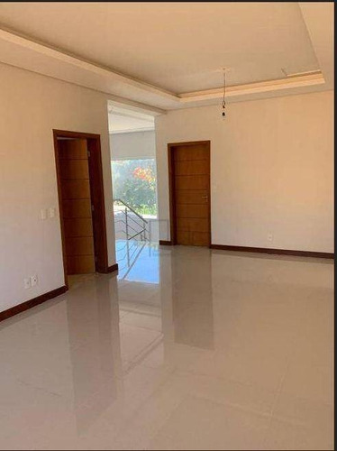 Imagem 29 de 30 de Casa À Venda, 447 M² Por R$ 1.800.000,00 - Condomínio Vivendas Do Lago - Sorocaba/sp - Ca2461