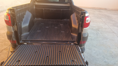 Fiat Strada 1.4 Hard Working Flex 2p