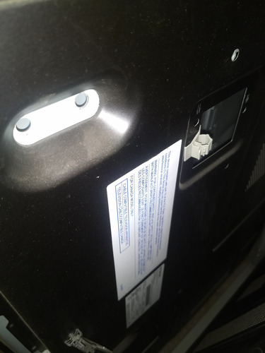 Tv Hitachi P50a402 Solo Display (Usado)