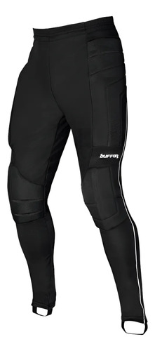 Pantalones Deportivos Buffon Champion Largos Para Niños
