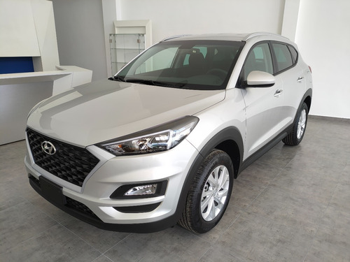 Hyundai Tucson 2022 Advance