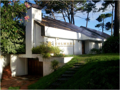 Muy Buena Casa Sobre Pedragosa Sierra Consulte!-ref:3106