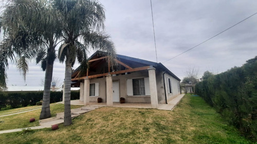 Casa Callejas 800 