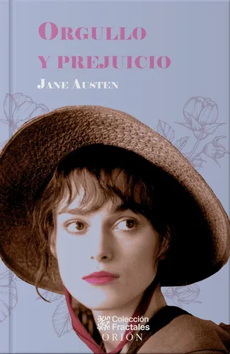 comprar Orgullo Y Prejuicio \u002F Pd., De Austen, Jane. Editorial Orion, Tapa Dura, Edición 01 En Español, 2012