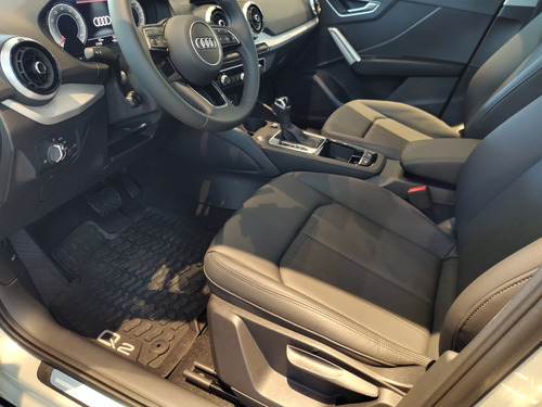 Audi Q2 2.0 40 Tfsi Stronic Sport Quattro