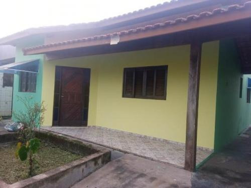 Imagem 4 de 8 de Casa Com 700 Metros Do Mar Em Itanhaém - 7366 | Sanm