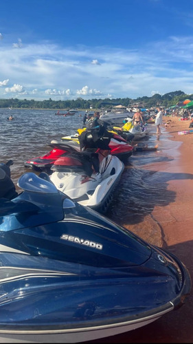 Jet Ski