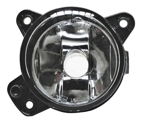 Faro Niebla Vw Lupo 05-09/gol 09-13/saveiro 10-16 Izq Ald