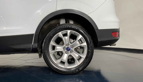 Imagen 7 de 15 de 122002 - Ford Escape 2016 Con Garantía