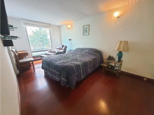 Vendo Apartaestudio Rosales