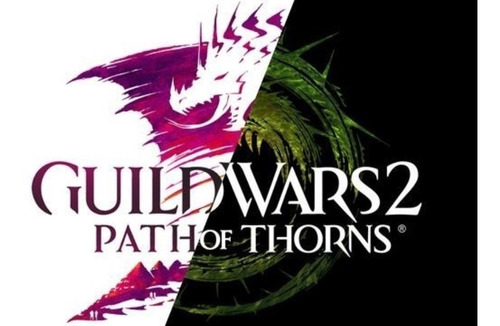 Guild Wars 2 - Heart Of Thorns + Path Of Fire - Expansiones