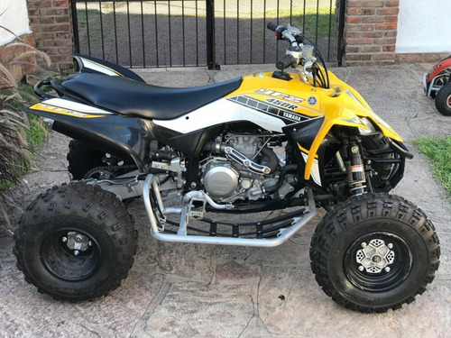 Yamaha Yfz 450 R