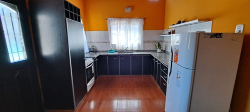Casa Quinta Tt En Alquiler Km 32 G.catan