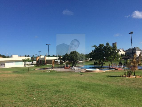 Imagem 16 de 26 de Terreno Em Condomínio Localizado(a) No Bairro Ponta Negra Em Natal / Natal - 145