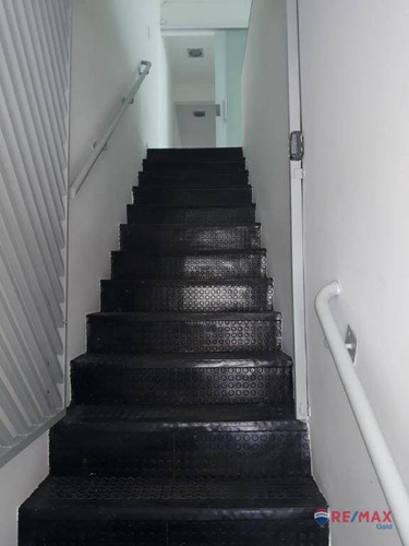 Imagem 4 de 11 de Loja Para Alugar, 100 M² Por R$ 3.600,00/mês - Lapa - São Paulo/sp - Lo0714