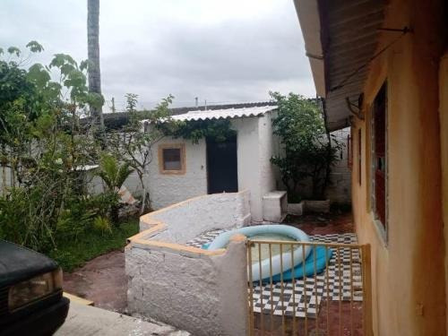 Casa À Venda Com 250 M² De Terreno Em Itanhaém. 7774 M H
