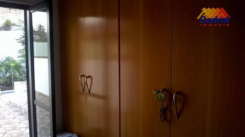 Imagem 19 de 27 de Casa À Venda, 210 M² Por R$ 900.000,00 - Vila Oliveira - Mogi Das Cruzes/sp - Ca0529