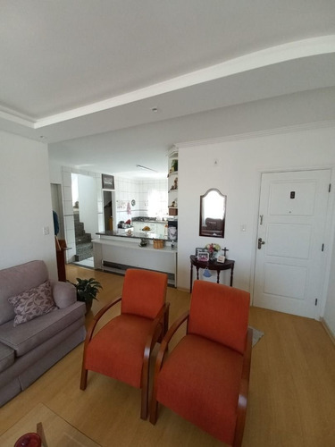 Imagem 8 de 21 de Apartamento Com 3 Dormitórios À Venda, 227 M² Por R$ 860.000,00 - Centro - Poços De Caldas/mg - Ap1843