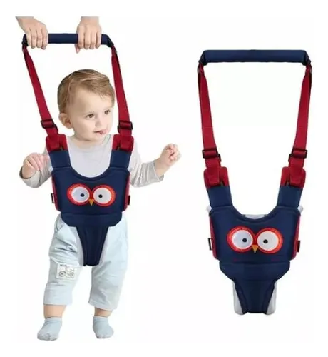 comprar Arnes Aprender A Caminar Bebés Cinturón Fulares Portabebes