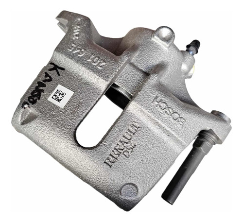 Caliper Delantero Izquierdo Kangoo 04-10