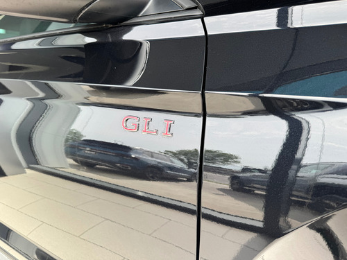 Volkswagen Jetta 2.0 Gli Dsg At
