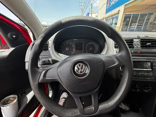 Volkswagen Vento 1.6 Starline Mt