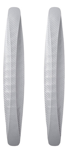 F // Protectores Universales De Parachoques De Coche,