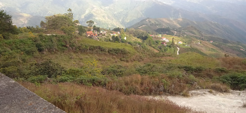 Terreno En El Sector Potrero Perdido